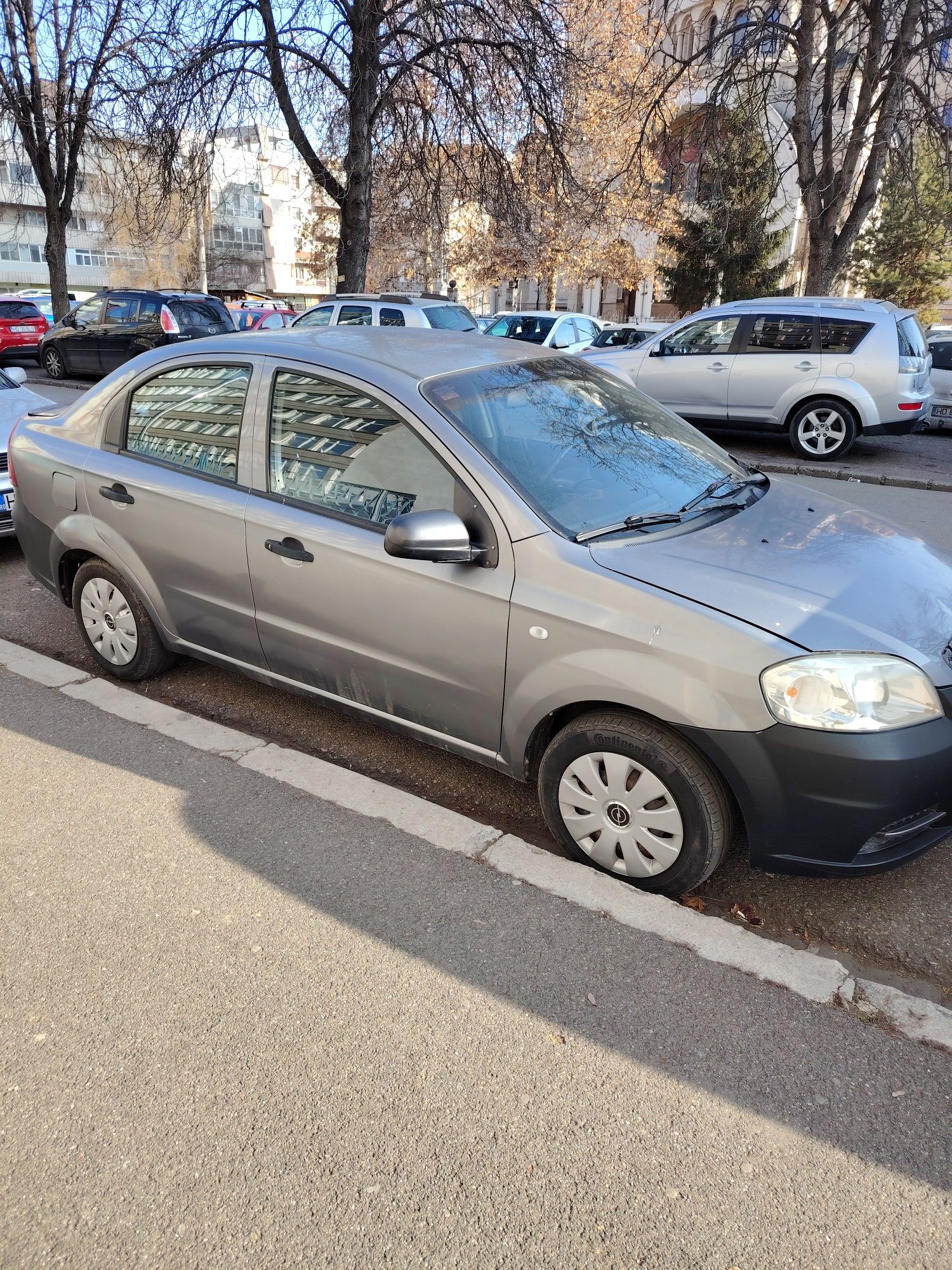 Închirieri auto diverse