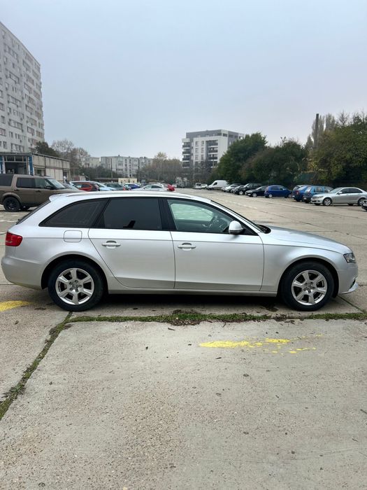 Vand Audi A4 an 2009,Euro 5