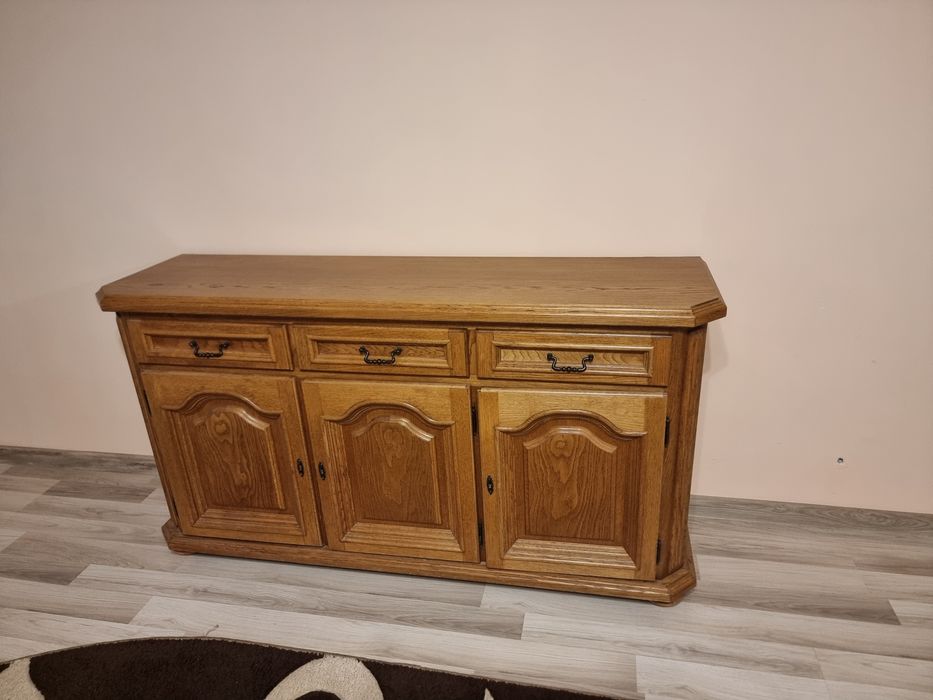 Comoda   lemn 150×80