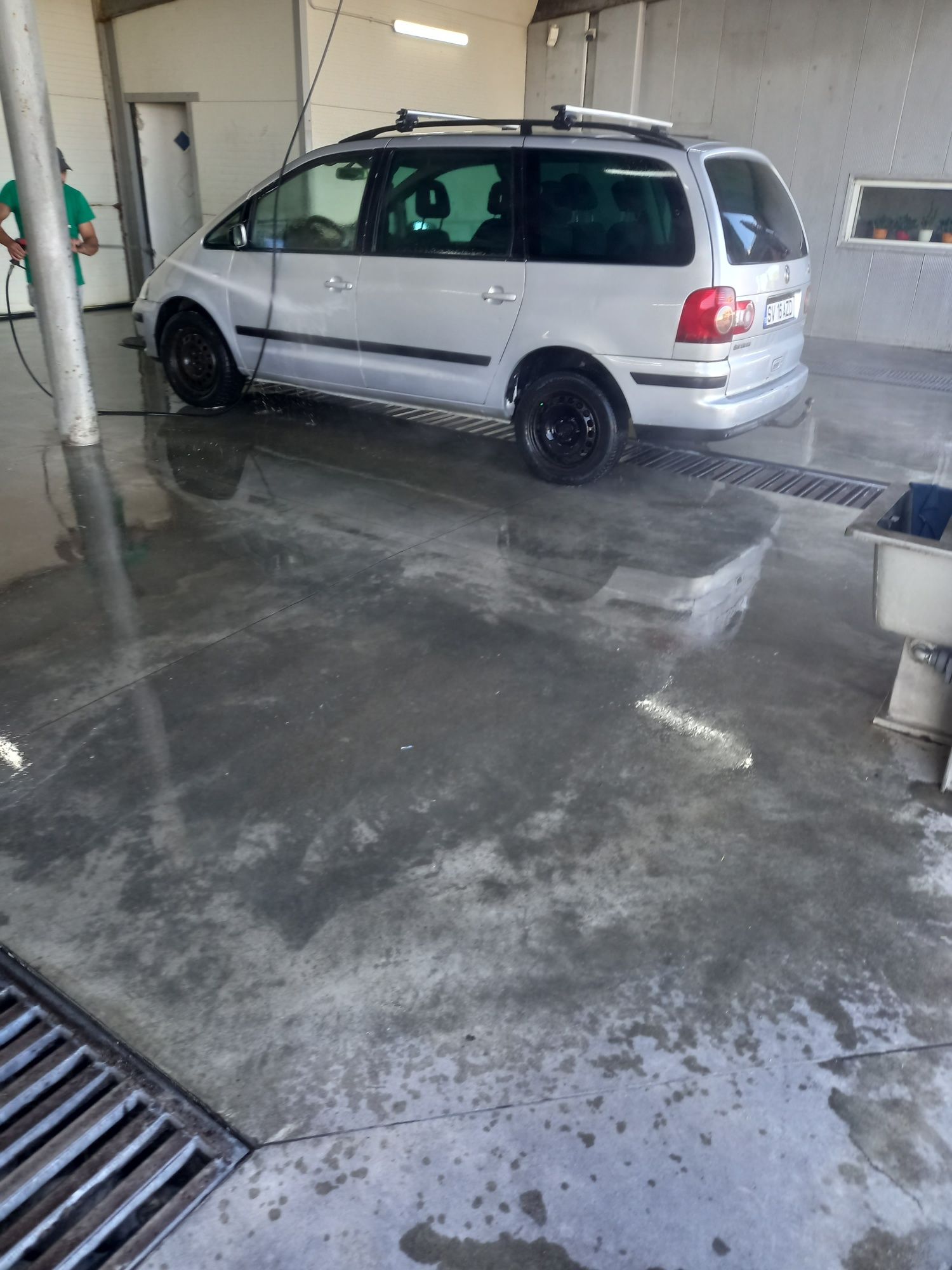 De vânzare vw sharan