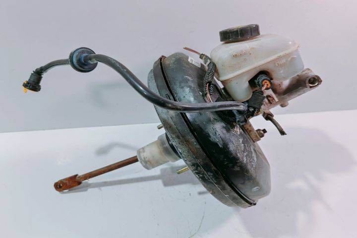 Tulumba Frana  cu pompa servofrana Opel Meriva prima generatie