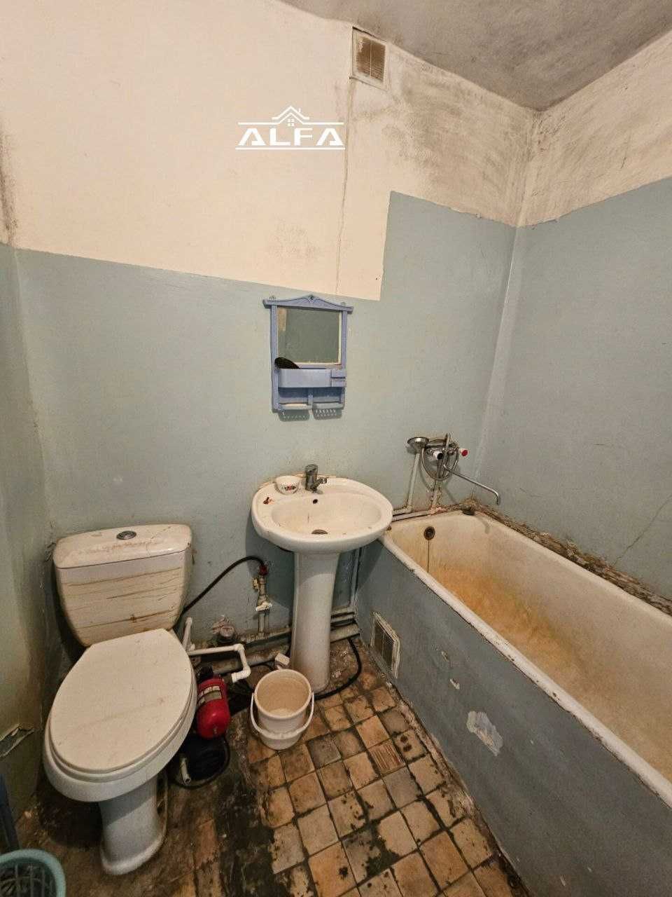 2 xonali 58m² 5-qavat