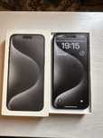 Iphone 15 pro max sim