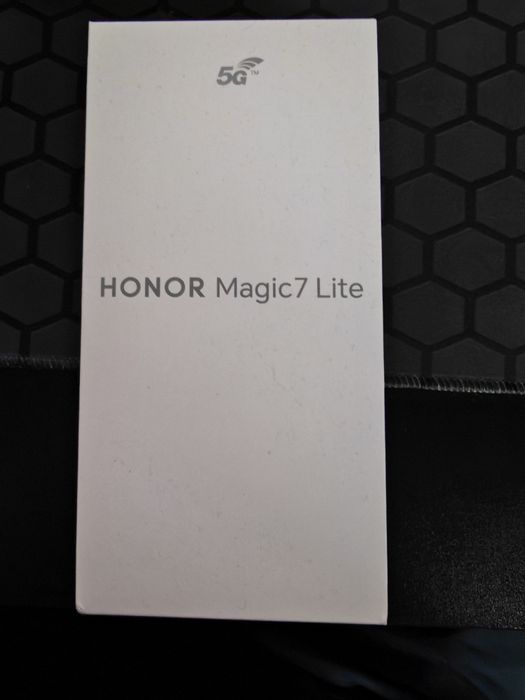 Honor Magic 7 Lite