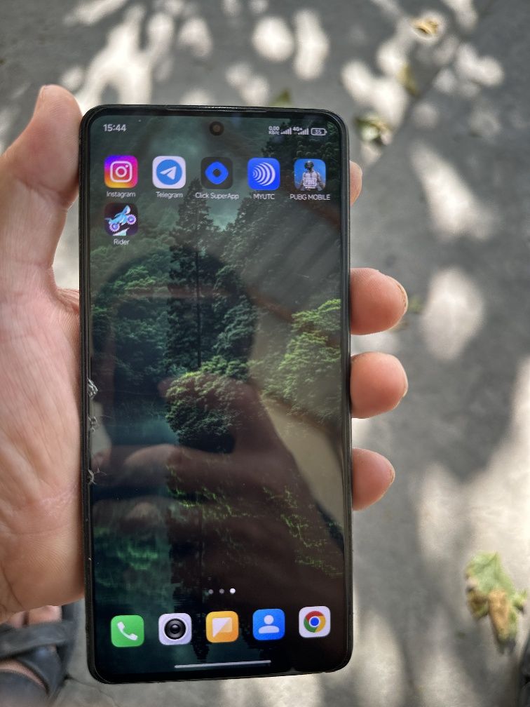 Redmi Note 13 pro