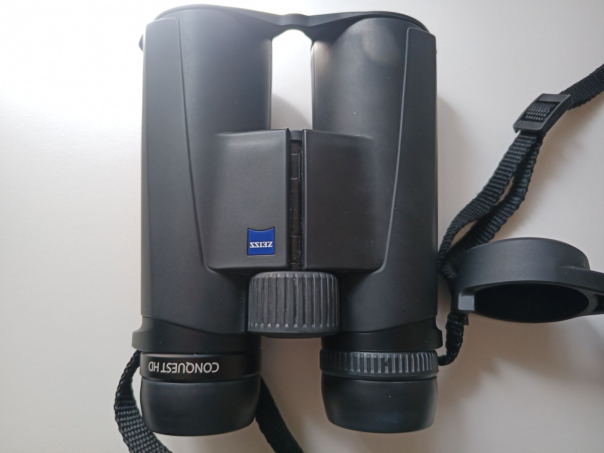 Бинокъл Carl Zeiss Conquest 8x42