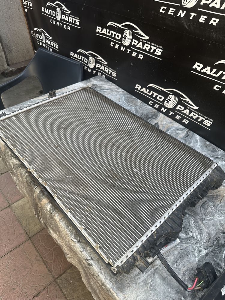 Radiator apa Volkswagen Passat B8 / Skoda Scala