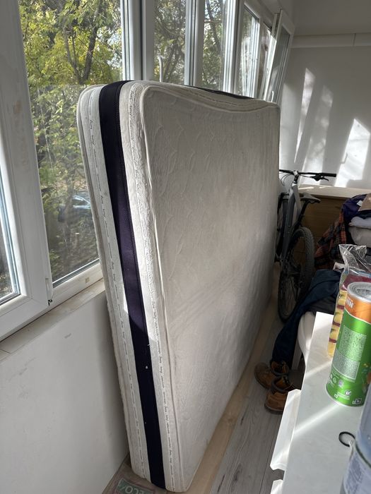 Gratis saltea si comoda