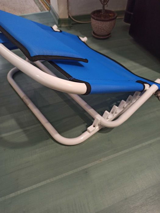 Облегалка за легло сгъваема