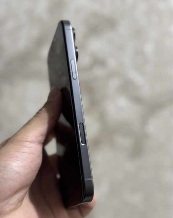 Iphone 16 ProMax 256 GB Sim