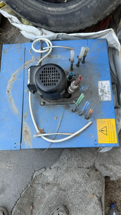 Пивное обарудование охладитель  Итальянское