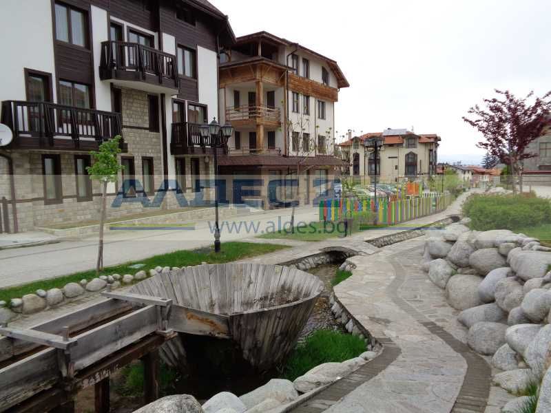 Продава се Магазин в Банско - 449 кв.м за 1671 €/кв.м - Снимка #4