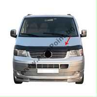 Дефлектор спойлер за преден капак за Volkswagen T5 Transporter 2004-