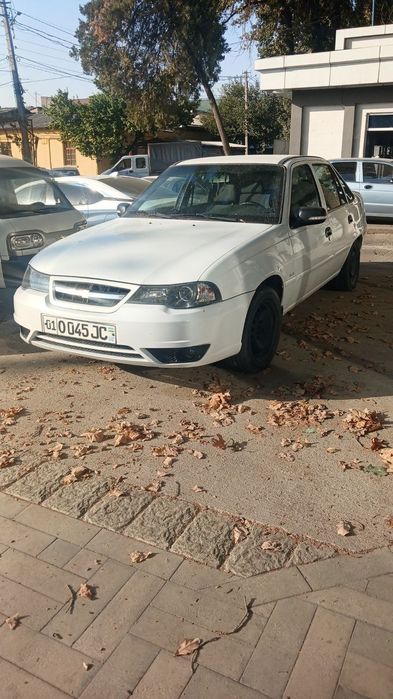 Нексия 2 сонс сотилади