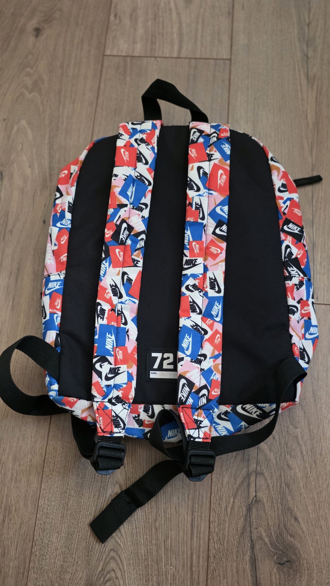 Раници, чанта, сак Nike
