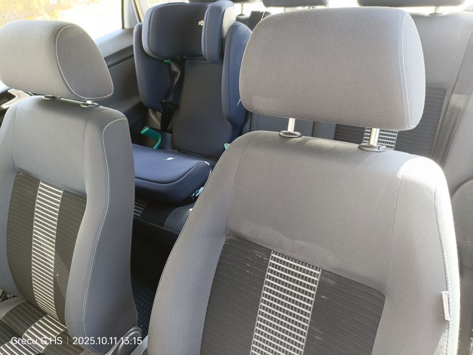 Vând Vw Polo 1.4 Tdi