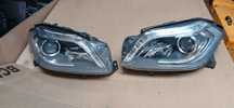 Set Faruri Xenon Stanga-dreapta Mercedes GL 2015 W166