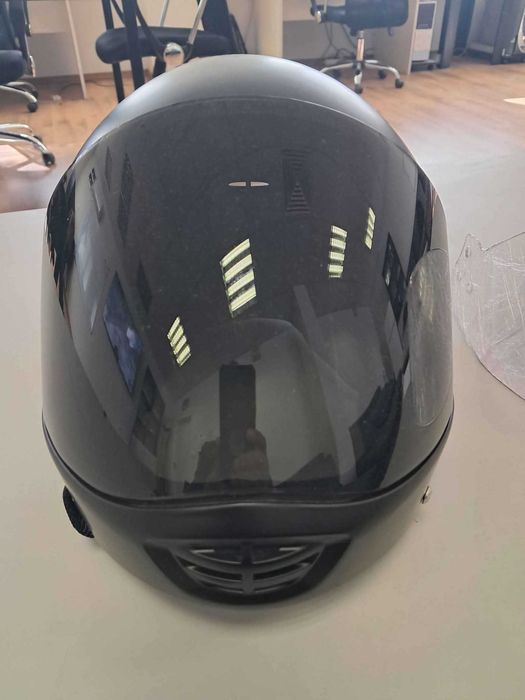 Cookie G3 "L" с два визьора