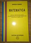 Manual matematica clasa a X a