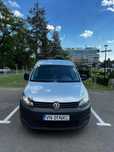 Volkswagen Caddy Maxi 2.0 TDI 170 CP DSG