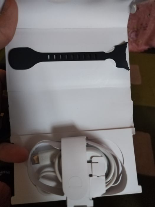 Google pixel watch