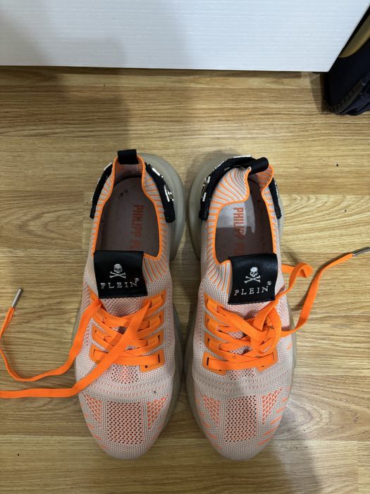 Спортни обувки Филип Плейн