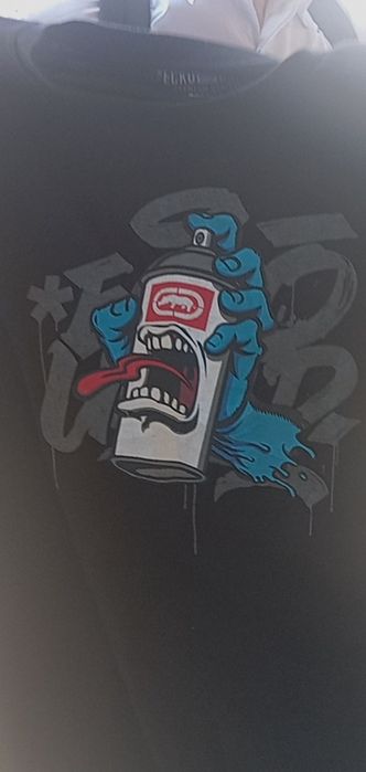 Продам футболку sk8