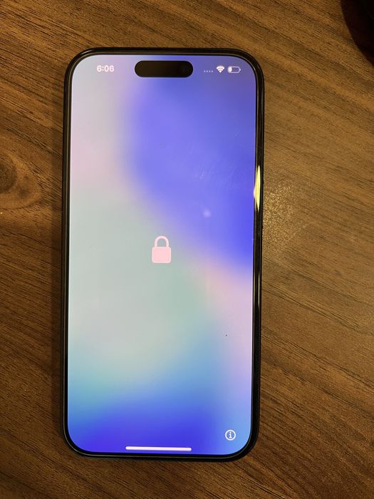 iphone 16 заключен