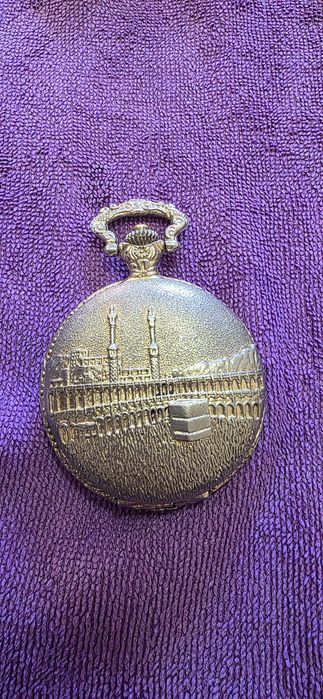 Часы карманные Чунтак соати механика