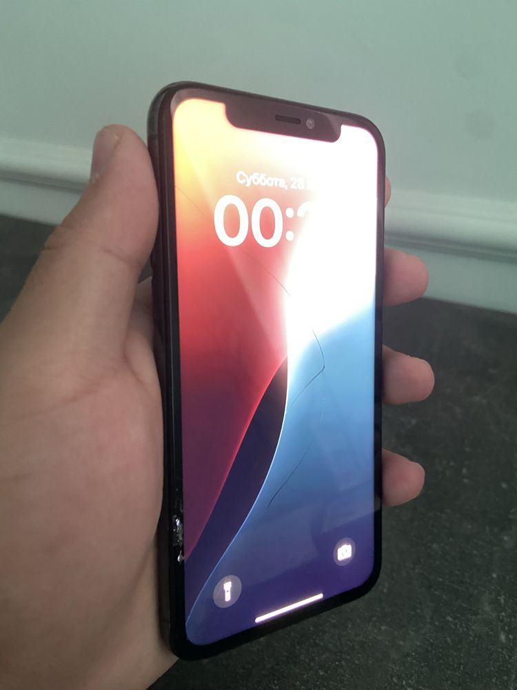 Iphone 11 pro Айфон 11 про