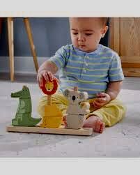 Бебе-2 в1! Готов подарък!Fisher Price-нова +албум