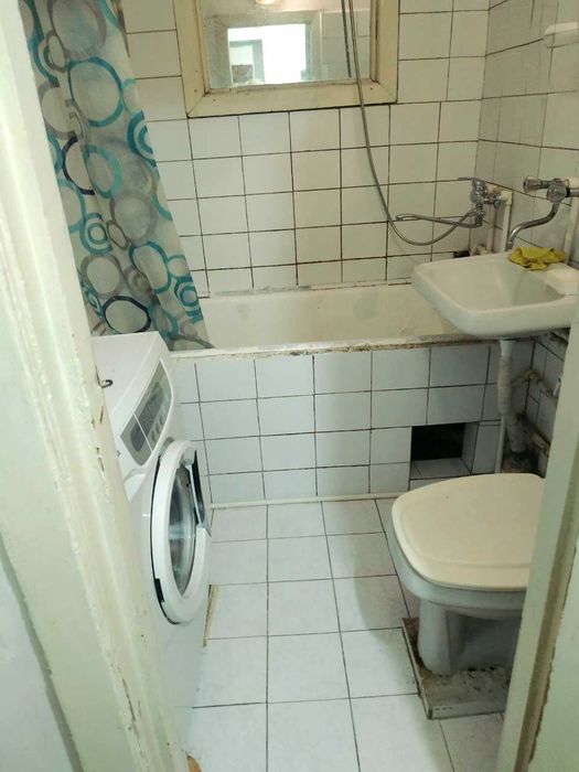 Сдам светлую квартиру на Цум Космонавт