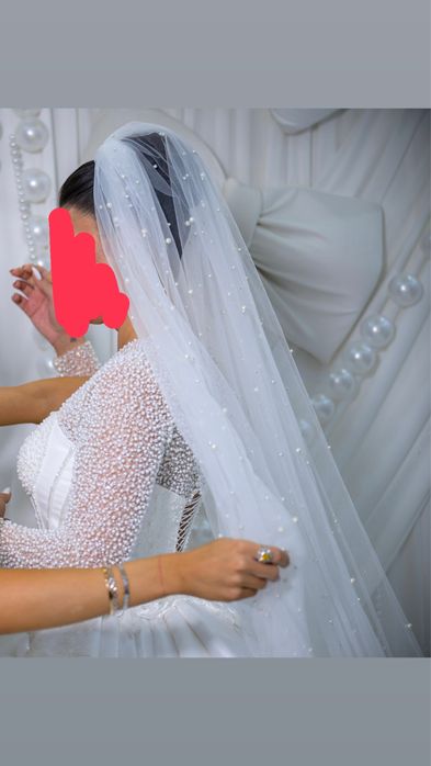 Vand rochie de mireasa