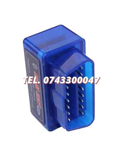 Obd2 Bluetooth Elm327 Diagnoza Auto Torque V21