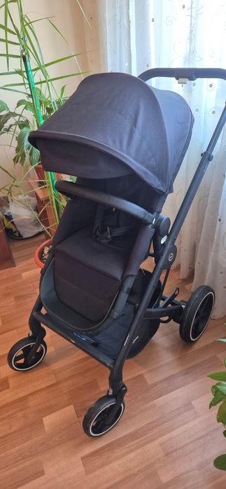 Vand carucior copii Cybex 2 in 1 achizitionat in anul 2021