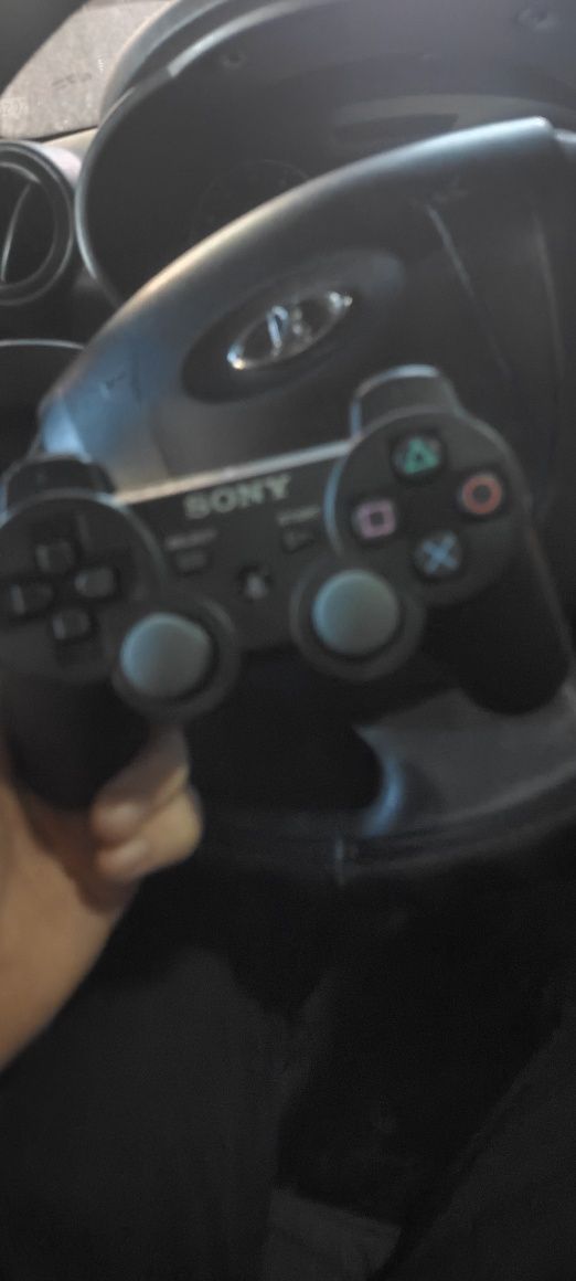 Продам Dualshock 3