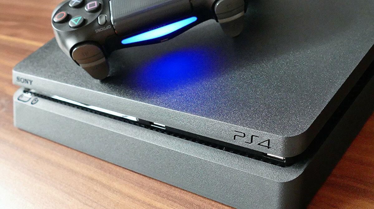 PlayStation 4 - 3х  с 10 джойстиками пс 4