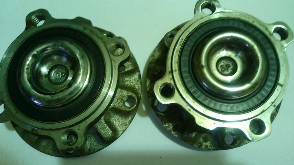 kitul de fixare a roții din față FAG Front 801106DA OE 3122109 E39 2,5