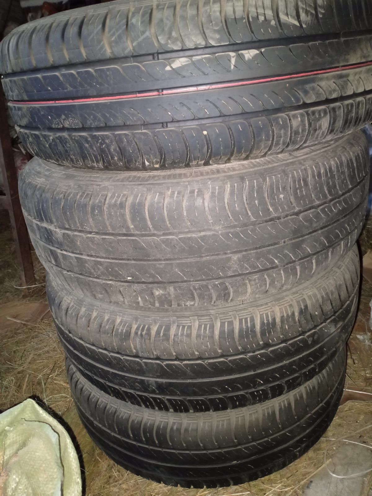 продам колеса в сборе