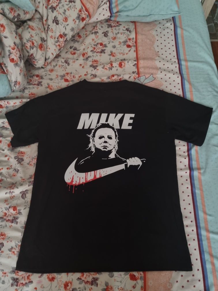 Tricou Nike Mike