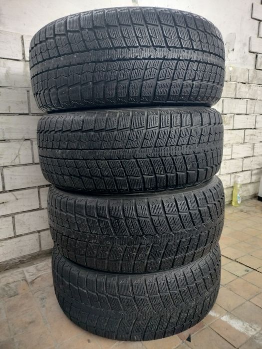 225/50/17 зимние шины