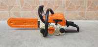 Drujba stihl ms 170 .