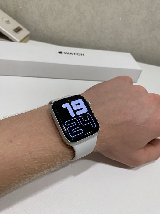 Apple Watch Se / 44mm в идеале!