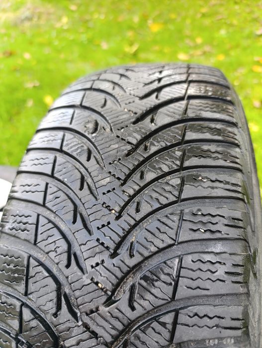 Джанти за Volvo / Ford