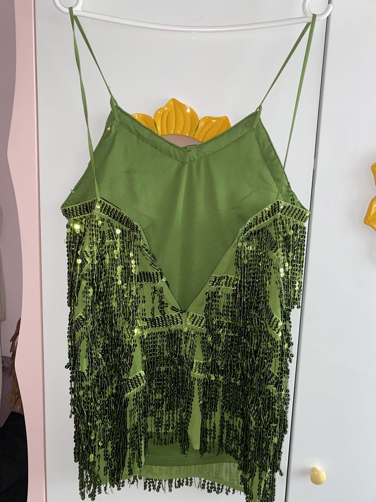 Рокля Pull&Bear