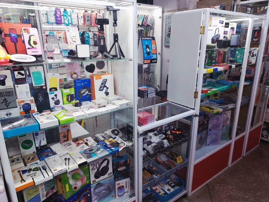 Продаётся бутик в Астане