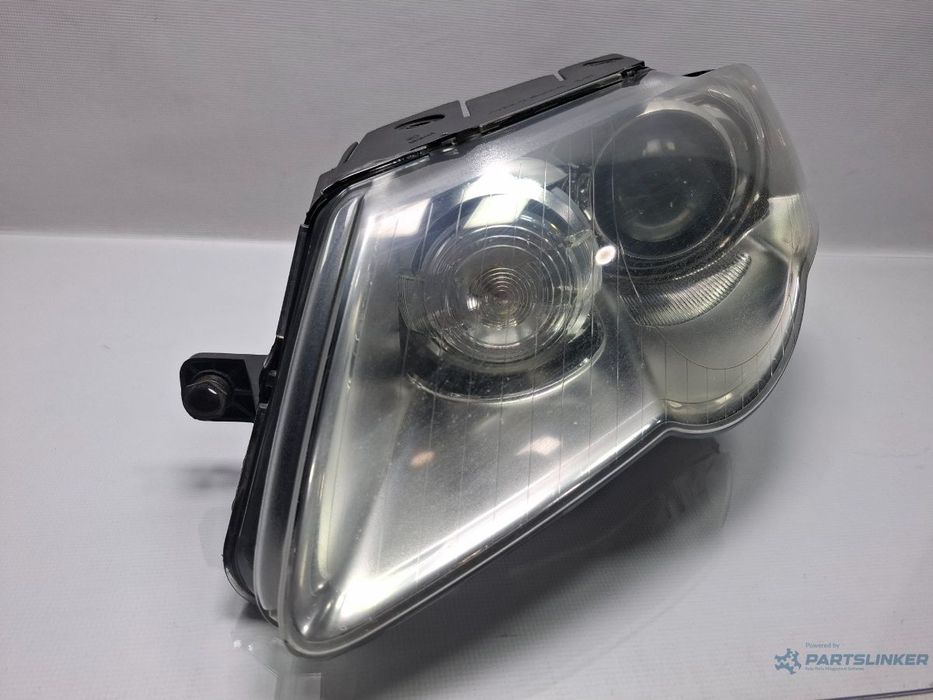 Far stanga bi-xenon VOLKSWAGEN PASSAT Variant 3C5 2005 - 2011 TDI BMP 3C0941753G