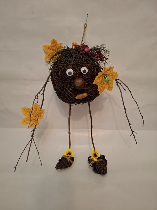 Поделки детские в наличии