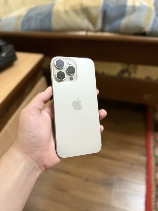 iPhone 16 ProMax Ideal