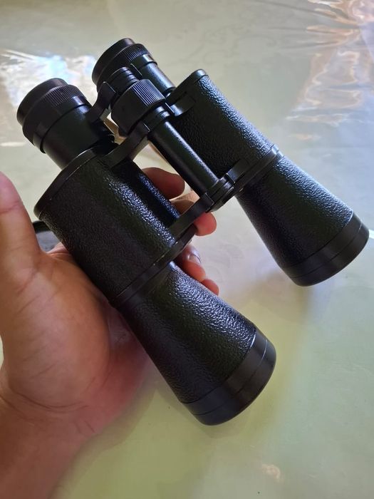 Бинокль сср БПЦ-12*45